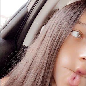 Meet your Posher, Madison